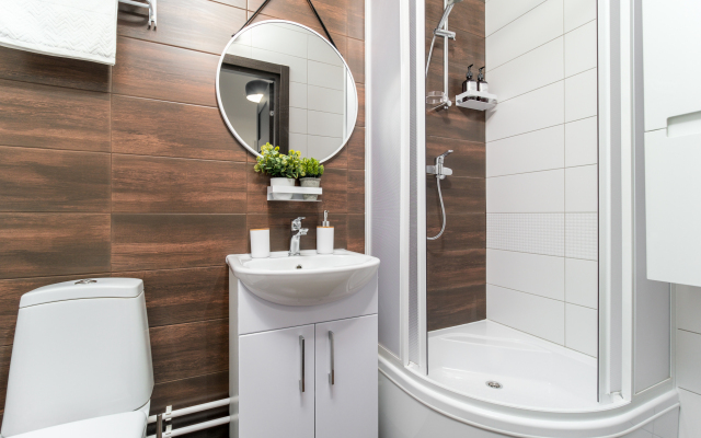 Апартаменты GRIFFIN APART Солнечный город