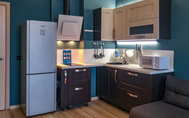 Апартамент уютные UNO APART на Степана Разина 2