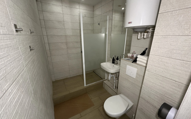 Апартаменты Столица 2315