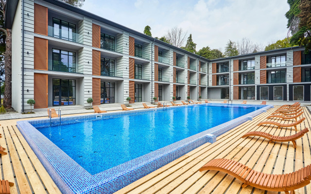 Hotel Solar Hotel