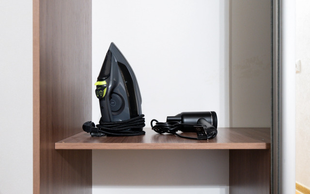 Квартира Нижегородской 86/А