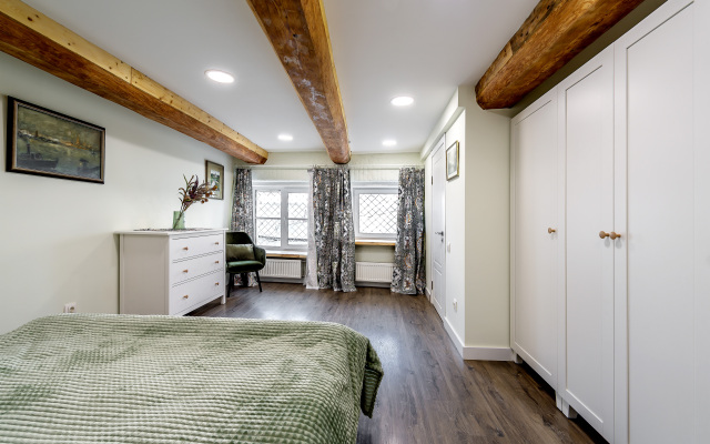 Квартира Дизайнерский Лофт у Мариинского театра