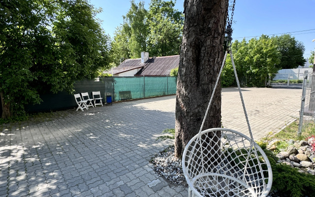 39kvartir S Udobnym Raspolozheniem Apartments