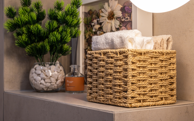 Апартаменты со Всеми Удобствами