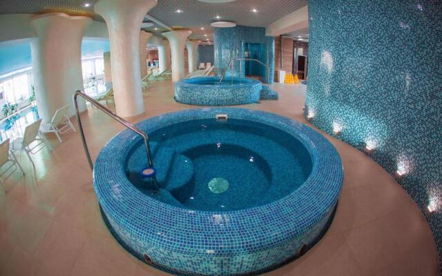 Aquamarine Resort & SPA Hotel