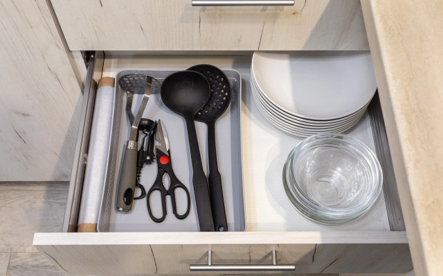 Апартаменты у Музея Янтаря 2