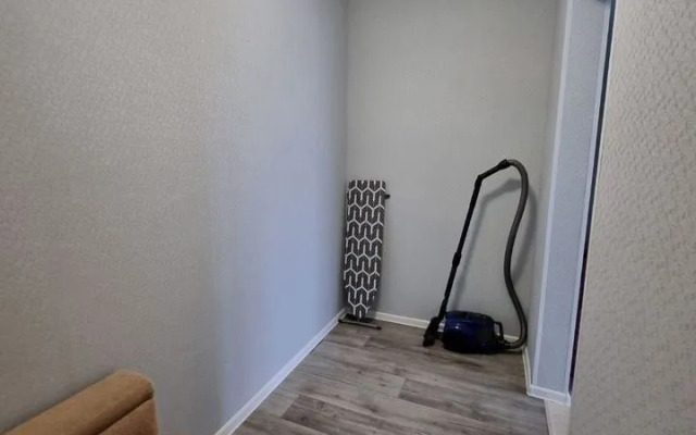 Na Radischeva  Flat