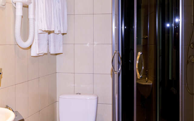 MGIMO Hotel