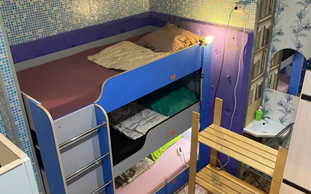 Хостел Уютное местечко