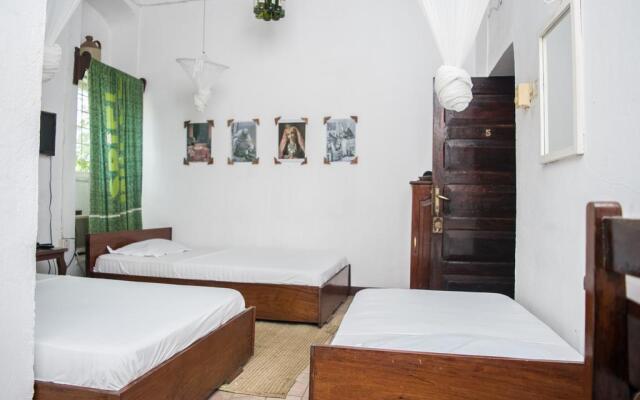 Malindi Boutique Butik Hotel