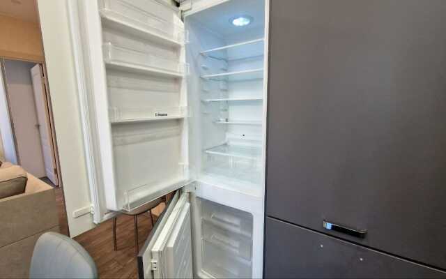 Квартира комфорт-класса в центральной части Казани