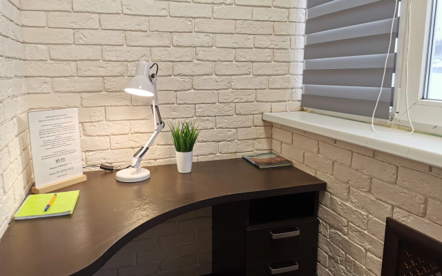 Квартира Чемпион