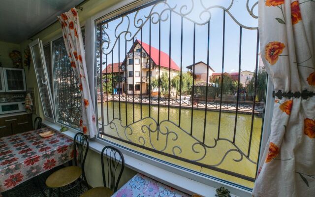 Svetlana Guest house
