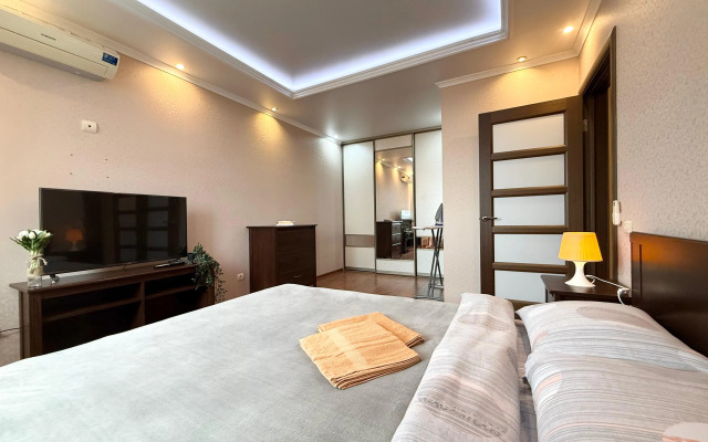 Квартира Возле Парка Циолковского