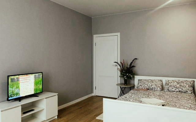 Квартира на Шлюзовой 8к1