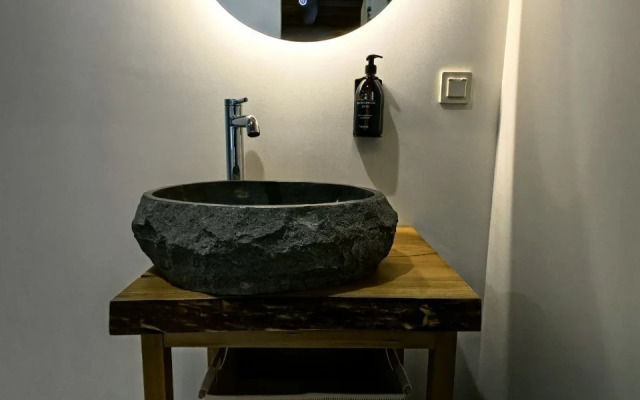 Частный Дом Восточная Дача в Тарусе