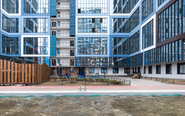 Belye Parusa Apartments 2