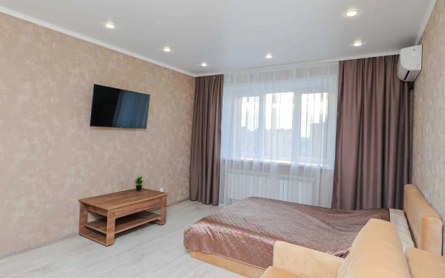 Квартира на Улице А.Г. Стаханова 63