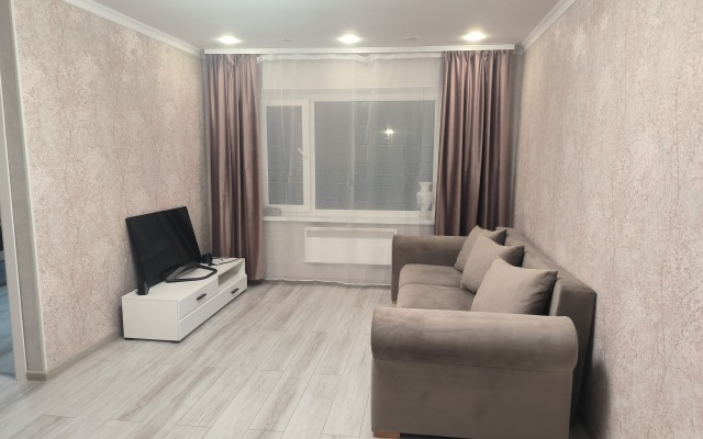 Квартира Апартаменты Александры Чащиной