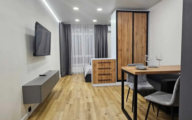 Квартира на Солнечном Бульваре 2