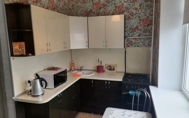 Апартаменты Трёшка на Кирова 7