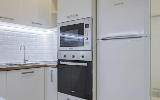 Квартира Музыка Свободы