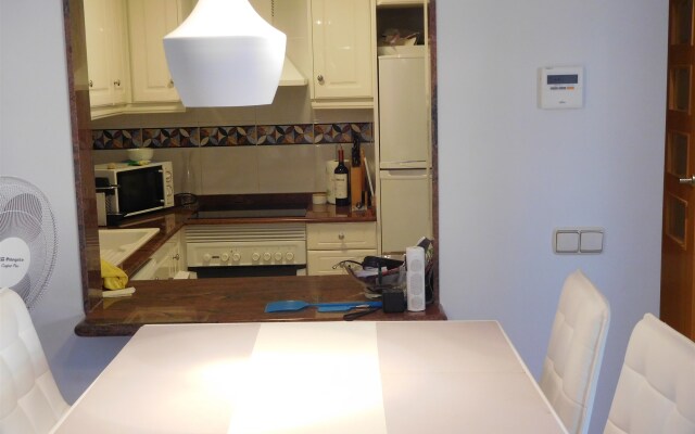 Olivia Javea Apartments
