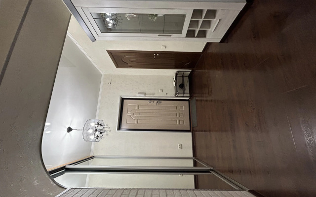 Pestova 17/3 Flat