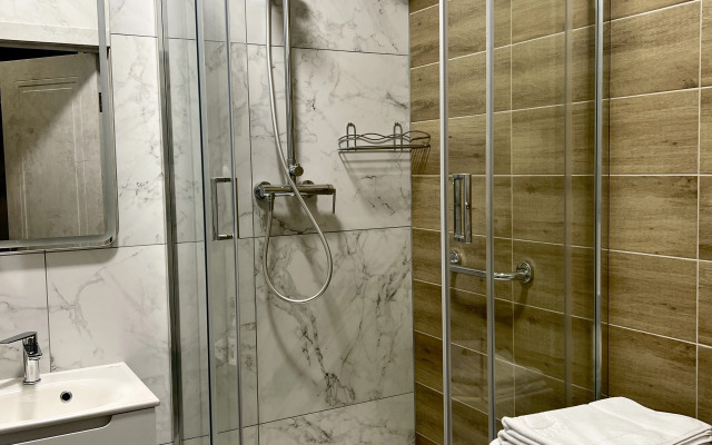 Апартаменты 822 ДинДом