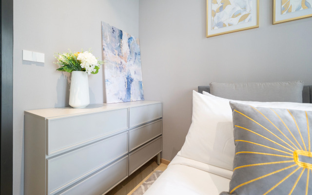 The Title Legendary BangTao Beach 308 Apartments