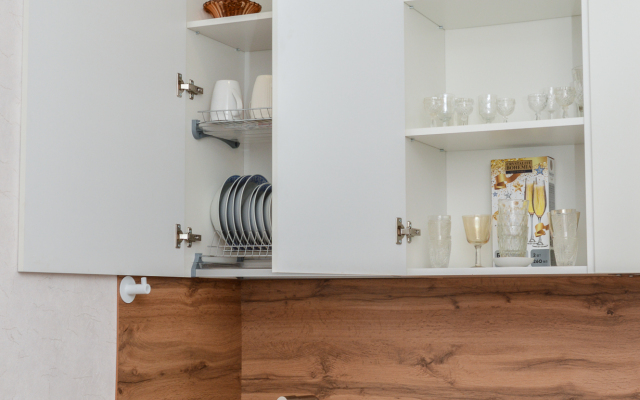 Квартира Трешка у ЖД вокзала