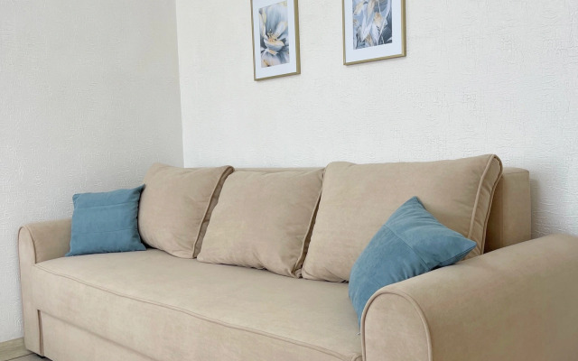 Апартаменты DreamApart light у парка Краснодар