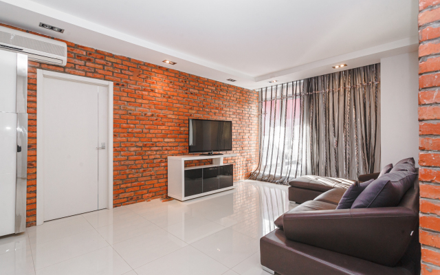 Taunpark Flat