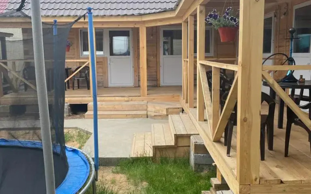 Guest House Image Baykal
