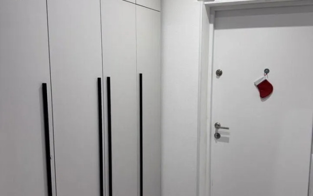 Квартира на Волоколамском Шоссе 24к1