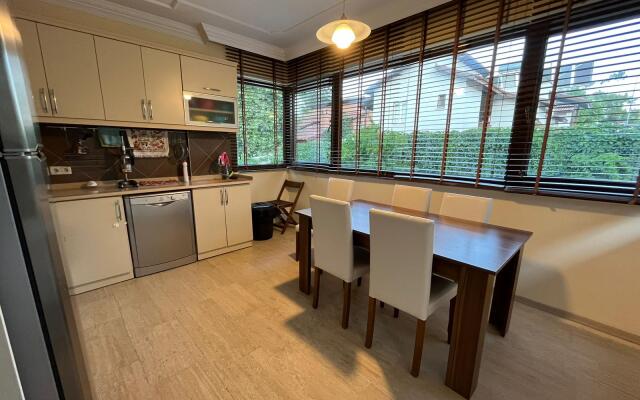 Вилла 347 в Текирова 3+1