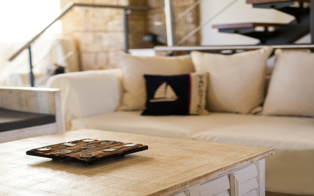 Inuit II Luxury Pool Villa Sani