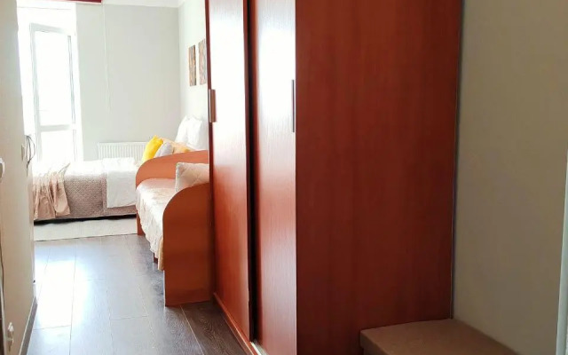 Квартира рядом с Уктусскими горами