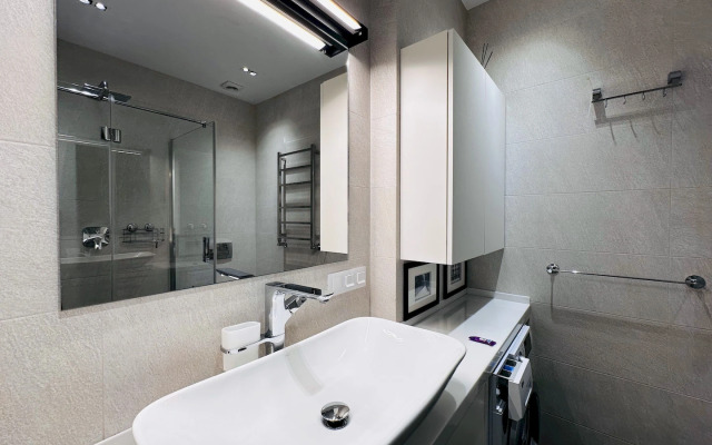 Barselona-Park 1207 Flat