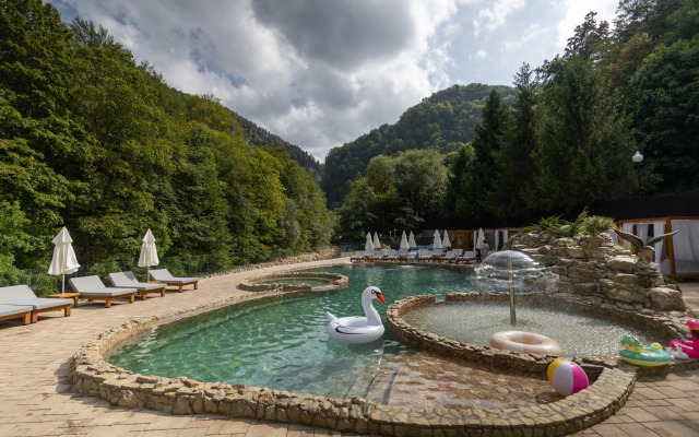 Отель Гуамка