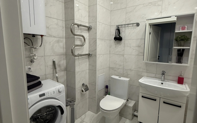Melodiya Flat