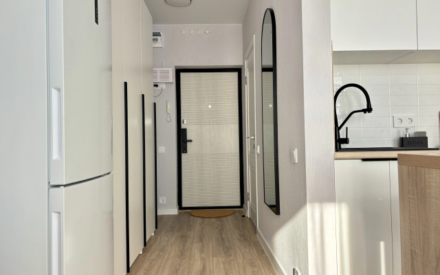 Квартира ЖК Облака 2 - 606