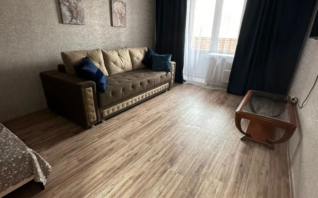 Апартаменты 1 комнатные