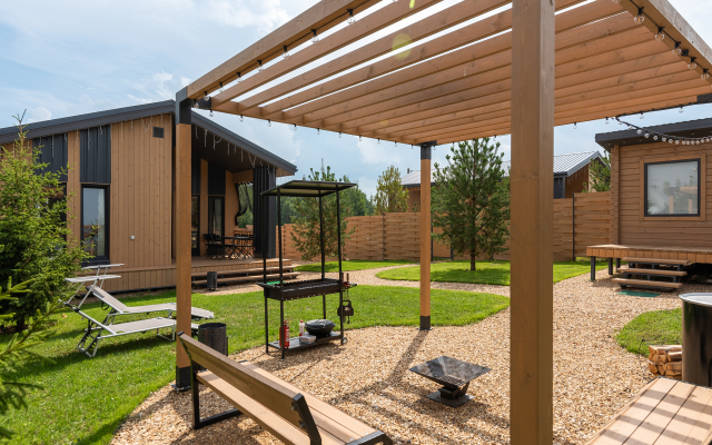 Skandi Belka Guest House