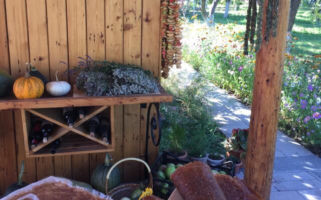 Apple Tree Guest House