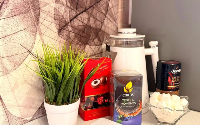 Квартира GoldApart на проспекте Победы 342а