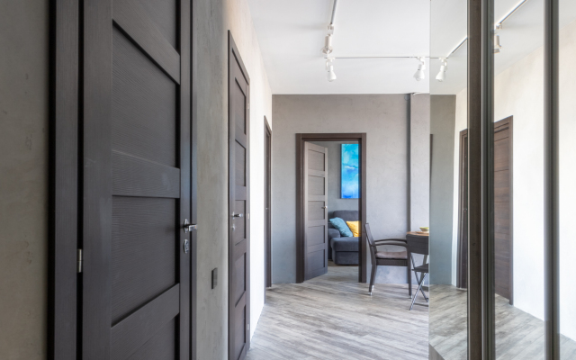 Квартира Питер на Ладони