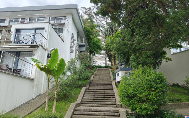 Апартаменты Меридиан 5415