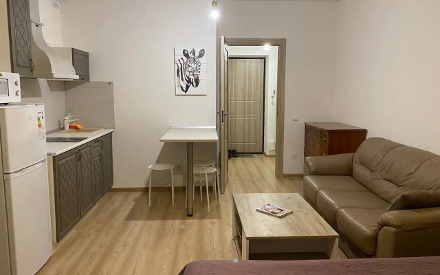 Апартаменты SeveRent на ул Дзержинского 3