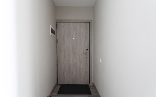 V skandinavskom stile v 15 minutah ot Pulkovo Flat 2